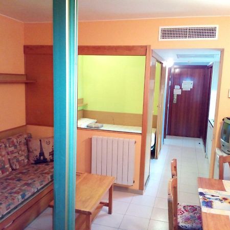 Apartamento Salou, Playas, Piscina Buitenkant foto
