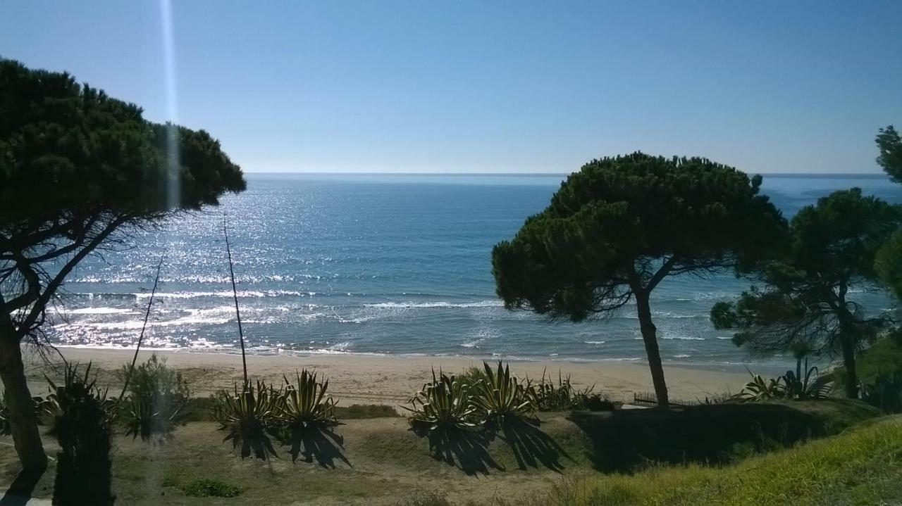 Apartamento Salou, Playas, Piscina Buitenkant foto
