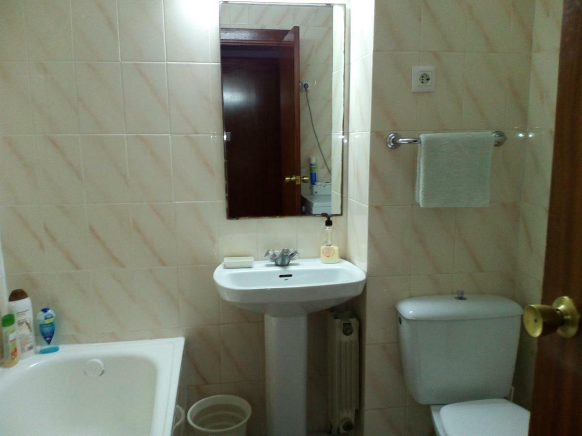Apartamento Salou, Playas, Piscina Buitenkant foto